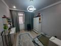 4-бөлмелі пәтер · 115 м² · 8/12 қабат, нажмединова, бағасы: 72 млн ₸ в Астане, Сарайшык р-н — фото 8