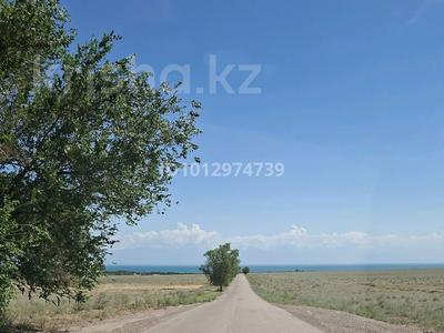 Участок · 50 соток, Северное побережье Капшагайского вдхр, база отдыха Алматы- Демалыс 22 за 50 млн ₸ в Конаеве