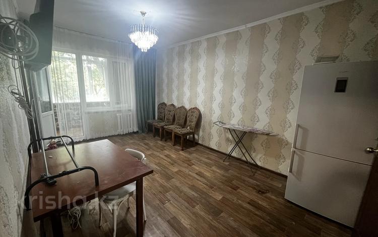 2-бөлмелі пәтер · 42 м² · 2/4 қабат, №10 А ш/а., бағасы: 28 млн ₸ в Алматы, Ауэзовский р-н — фото 2