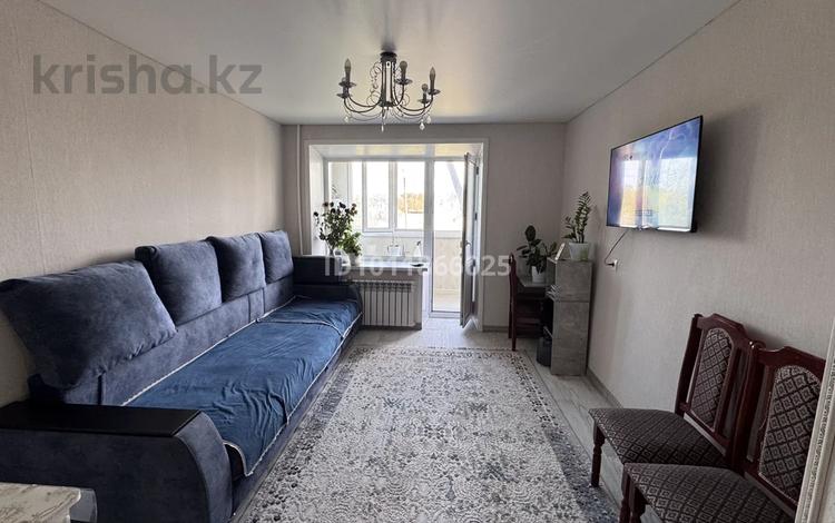2-бөлмелі пәтер · 46.2 м² · 1/2 қабат, Сортировка, Серова 51, бағасы: 12 млн ₸ в Караганде, Алихана Бокейханова р-н — фото 2