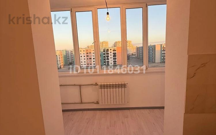 2-комнатная квартира · 75.8 м² · 6/6 этаж, 39-й мкр 4 за 13 млн ₸ в Актау — фото 2