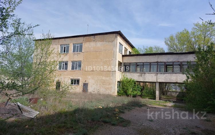 Зауыт · 6.6 га, Индустриальная 16, бағасы: ~ 1.3 млрд ₸ в Конаеве — фото 3