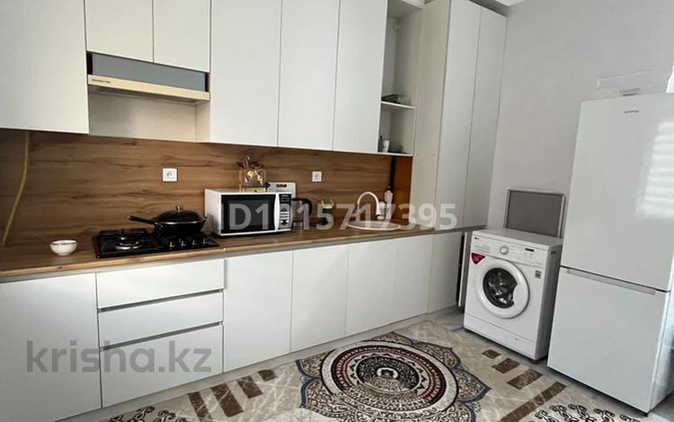 1-комнатная квартира · 44 м² · 6/7 этаж, 19-й мкр 21 за 140 000 ₸ в Актау — фото 2