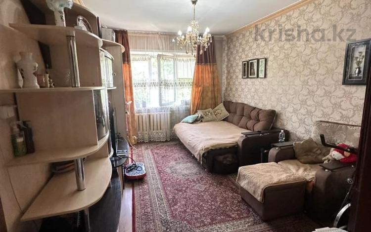 1-бөлмелі пәтер · 42 м² · 4/9 қабат, мкр Аксай-4 — Улугбека | Гимназия №132 | Лицей №126 | Абая, бағасы: 30 млн ₸ в Алматы, Ауэзовский р-н — фото 11