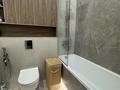 3-комнатная квартира · 96 м² · 11/12 этаж, Тауелсиздик 25/2 — Шарль де Голь за 86 млн ₸ в Астане, Алматы р-н — фото 12