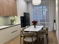 3-комнатная квартира · 96 м² · 11/12 этаж, Тауелсиздик 25/2 — Шарль де Голь за 86 млн ₸ в Астане, Алматы р-н — фото 2
