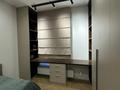 3-комнатная квартира · 96 м² · 11/12 этаж, Тауелсиздик 25/2 — Шарль де Голь за 86 млн ₸ в Астане, Алматы р-н — фото 8