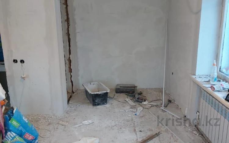 1-бөлмелі пәтер · 30.6 м² · 3/4 қабат, Гоголя, бағасы: 10.8 млн ₸ в Костанае — фото 2