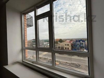 2-комнатная квартира · 56 м² · 4/9 этаж, пр-т Абая за 35.5 млн 〒 в Костанае