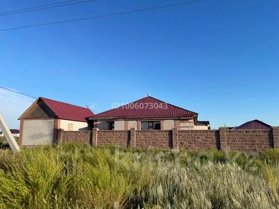 Отдельный дом · 6 комнат · 130 м² · 10 сот., Иманова 43 за 28 млн 〒 в Караоткеле