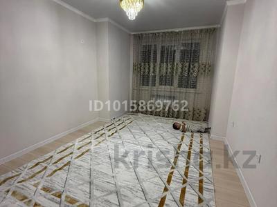 1-комнатная квартира · 40 м² · 1/5 этаж, мкр Бозарык 23 — Бозарық 5 этажды жаңа үйлер за 130 000 ₸ в Шымкенте, Абайский р-н