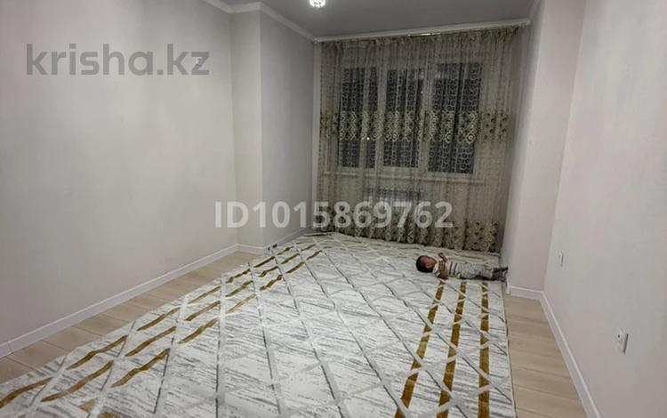 1-комнатная квартира · 40 м² · 1/5 этаж, мкр Бозарык 23 — Бозарық 5 этажды жаңа үйлер за 130 000 ₸ в Шымкенте, Абайский р-н — фото 11