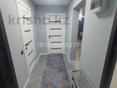 2-комнатная квартира · 52 м² · 7/9 этаж, мкр Аккент 100 за 300 000 ₸ в Алматы, Алатауский р-н