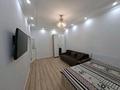 1-комнатная квартира · 39.3 м² · 4/19 этаж, Кабанбай батыр 49а за 29.8 млн ₸ в Астане, Нура р-н — фото 3