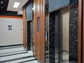 1-комнатная квартира · 39.3 м² · 4/19 этаж, Кабанбай батыр 49а за 29.8 млн ₸ в Астане, Нура р-н — фото 9