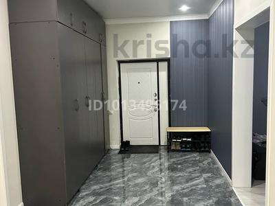 Отдельный дом · 4 комнаты · 140 м² · 6 сот., Рыскулбекова алгабас за 55 млн ₸ в 