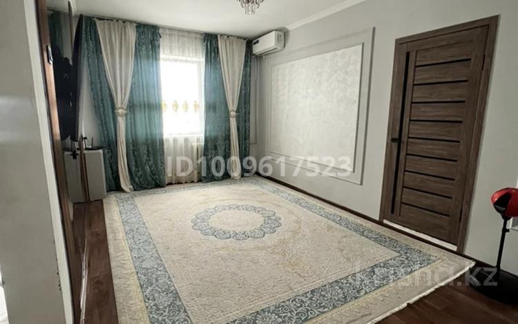 2-комнатная квартира · 50.7 м² · 4/5 этаж, Рысбек батыра 9 — Химпоселок за 10.5 млн ₸ в Таразе — фото 2