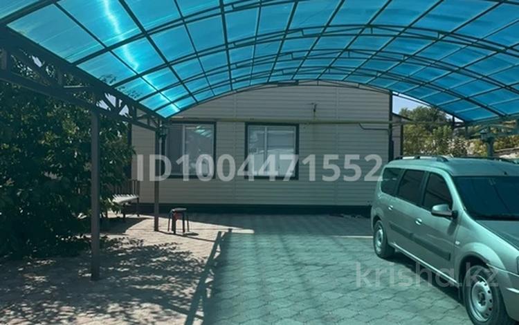 Жеке үй · 4 бөлме · 150 м² · 5 жүзд., 1 ш/а, Прохорова 22, бағасы: 45 млн ₸ в Актобе, мкр 5 — фото 11