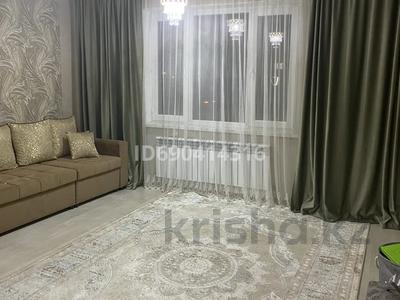 1-комнатная квартира, 47 м², 1/5 этаж, Балабанова 14 за 17.2 млн 〒 в Талдыкоргане, мкр Коктем