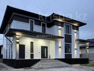 Жеке үй · 8 бөлме · 270 м² · 6 сот., Казакстан 42, бағасы: 130 млн ₸ в Туздыбастау (Калинино)