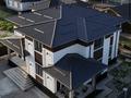 Отдельный дом · 7 комнат · 270 м² · 6 сот., Казакстан 42 за 126 млн ₸ в Туздыбастау (Калинино)