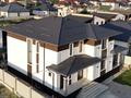 Отдельный дом · 7 комнат · 270 м² · 6 сот., Казакстан 42 за 126 млн ₸ в Туздыбастау (Калинино) — фото 2