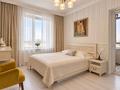 3-бөлмелі пәтер · 90 м² · 7/14 қабат, Мангилик Ел 45, бағасы: 90 млн ₸ в Астане, Есильский р-н — фото 4