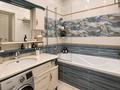 3-бөлмелі пәтер · 90 м² · 7/14 қабат, Мангилик Ел 45, бағасы: 90 млн ₸ в Астане, Есильский р-н — фото 7