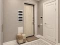3-бөлмелі пәтер · 90 м² · 7/14 қабат, Мангилик Ел 45, бағасы: 90 млн ₸ в Астане, Есильский р-н — фото 8