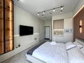 1-комнатная квартира · 42 м² · 7/9 этаж, Абая 130 за 20 000 ₸ в Алматы, Бостандыкский р-н