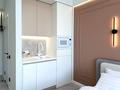 1-комнатная квартира · 42 м² · 7/9 этаж, Абая 130 за 20 000 ₸ в Алматы, Бостандыкский р-н — фото 4