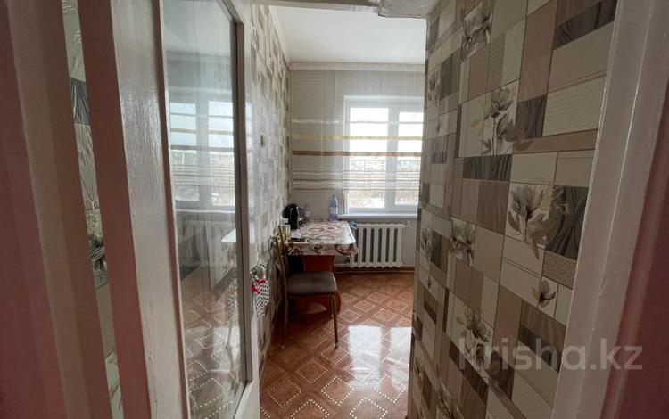 3-комнатная квартира · 54 м² · 5/5 этаж, Самал 35 за 13.3 млн ₸ в Талдыкоргане, мкр Самал — фото 2