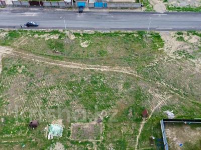 Участок · 10 га, село Ынтымак за 10 млн ₸ в Талдыкоргане