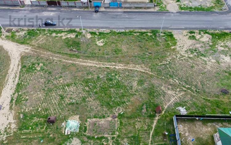 Участок · 10 га, село Ынтымак за 10 млн ₸ в Талдыкоргане — фото 2