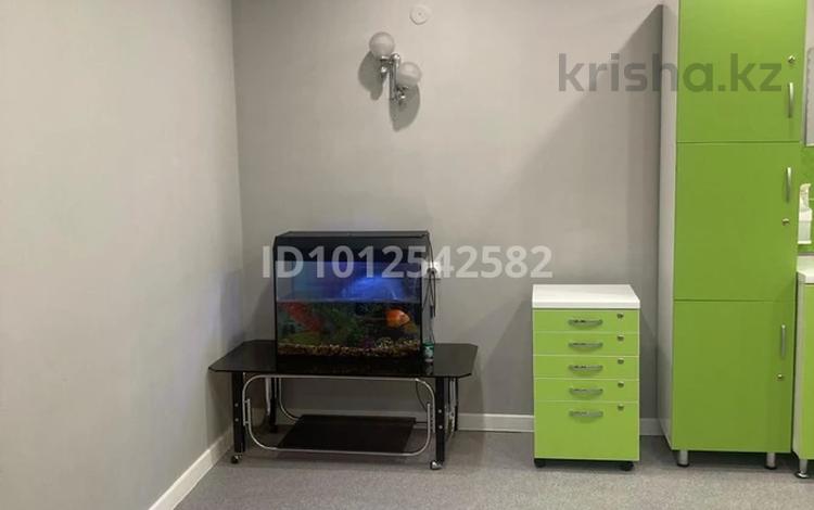 3-комнатная квартира · 83.1 м² · 1/5 этаж, Пушкина — Жамбыла за 90 млн ₸ в Алматы, Медеуский р-н — фото 2
