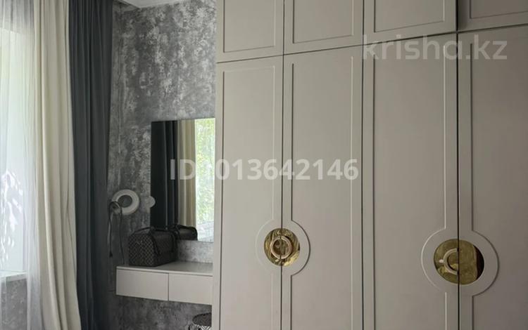 Часть дома · 5 комнат · 80 м² · 1 сот., Пристанская — Автохаус, караоке атаман за 20 млн ₸ в Семее — фото 2