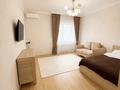 1-комнатная квартира · 51.3 м² · 4/9 этаж, Максут Нарикбаев 12 за 220 000 ₸ в Астане, Нура р-н — фото 9
