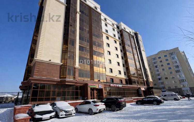 1-комнатная квартира · 51.3 м² · 4/9 этаж, Максут Нарикбаев 12 за 220 000 ₸ в Астане, Нура р-н — фото 10