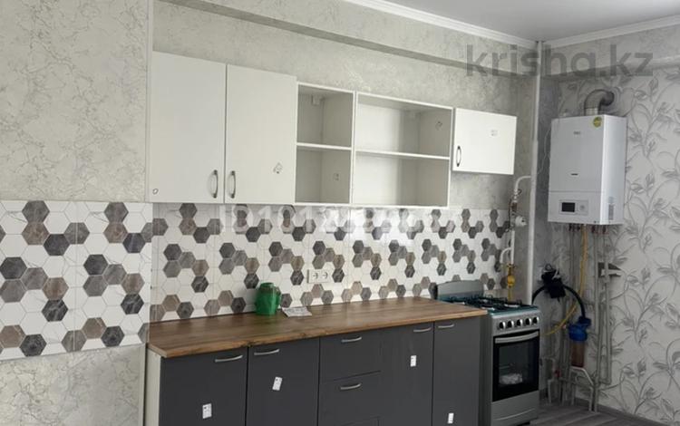 2-бөлмелі пәтер · 41 м² · 2/3 қабат, Мусрепова 57/1, бағасы: 20 млн ₸ в Талгаре — фото 2