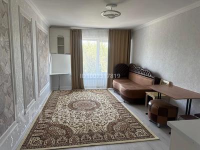 1-комнатная квартира · 30.5 м² · 3/9 этаж, Райымбека 522/1 — проспект раймбека за 27 млн ₸ в Алматы, Ауэзовский р-н