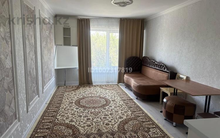 1-бөлмелі пәтер · 30.5 м² · 3/9 қабат, Райымбека 522/1 — проспект раймбека, бағасы: 27 млн ₸ в Алматы, Ауэзовский р-н — фото 2
