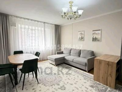3-бөлмелі пәтер · 80 м², Сарыарка 31/2 — Сарыарка/Жангельдина, бағасы: 250 000 ₸ в Астане, Сарыарка р-н