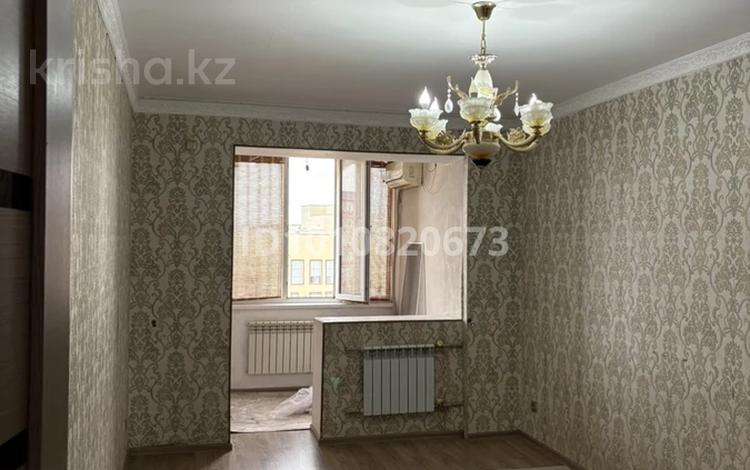 2-комнатная квартира · 58 м² · 4/6 этаж, 31А мкр 9 — рядом есть белый и желтый рынок, школа, Есенов университет за 16.5 млн ₸ в Актау — фото 2