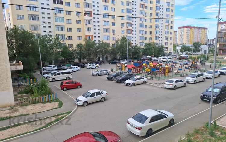 3-комнатная квартира · 87 м² · 2/9 этаж, мкр. Алмагуль — Мкр.Алмагуль рядом школа #34 за 250 000 ₸ в Атырау — фото 40