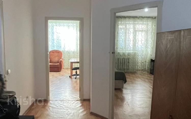 1-комнатная квартира · 52.8 м² · 5/9 этаж, Мустафина — Шакарим Кудайбердиулы за 19.8 млн ₸ в Астане, Алматы р-н — фото 2