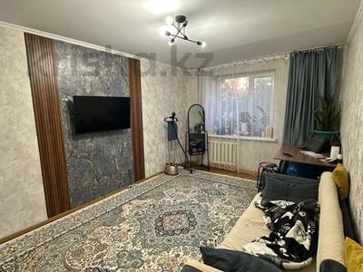 2-бөлмелі пәтер · 51 м² · 2/4 қабат, Мамыр ш/а., Спортивная, бағасы: 29 млн ₸ в Алматы, Ауэзовский р-н