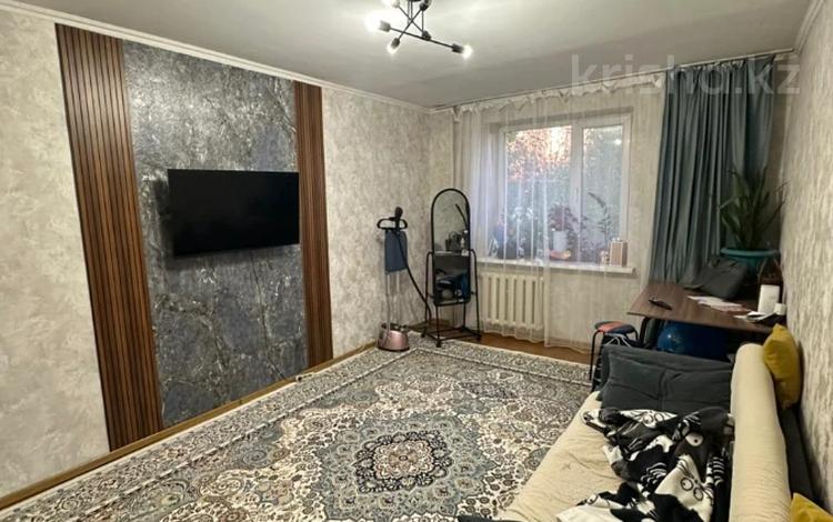 2-бөлмелі пәтер · 51 м² · 2/4 қабат, Мамыр ш/а., Спортивная, бағасы: 29 млн ₸ в Алматы, Ауэзовский р-н — фото 13