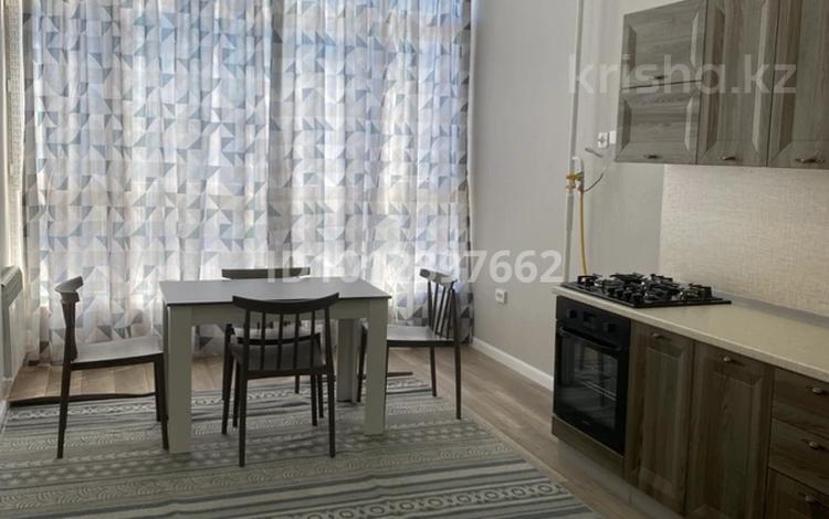1-бөлмелі пәтер · 45 м² · 3/9 қабат, 28-й мкр 49, бағасы: 160 000 ₸ в Актау — фото 2