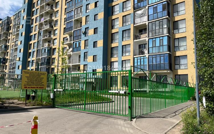 1-комнатная квартира · 46.6 м² · 10/10 этаж, мкр Шугыла, Алтын орда 6/64 за 170 000 ₸ в Алматы, Наурызбайский р-н — фото 2