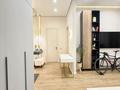 2-бөлмелі пәтер · 70 м² · 4/6 қабат, Акмешит 19, бағасы: 74 млн ₸ в Астане, Есильский р-н — фото 13